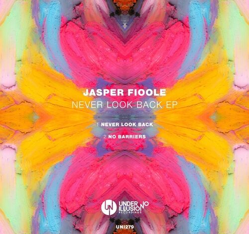 Jasper Fioole - Never Look Back (Extended Mix)