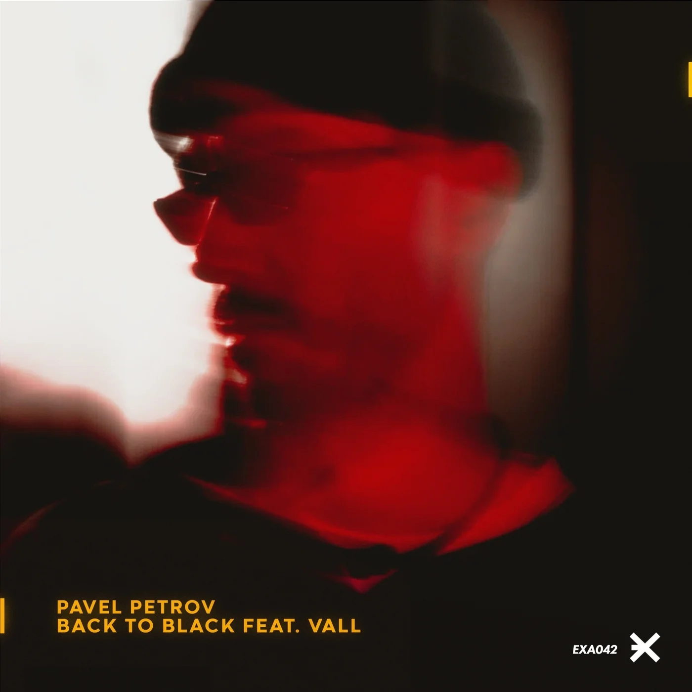 Pavel Petrov feat. VALL - Back To Black (Original Mix)