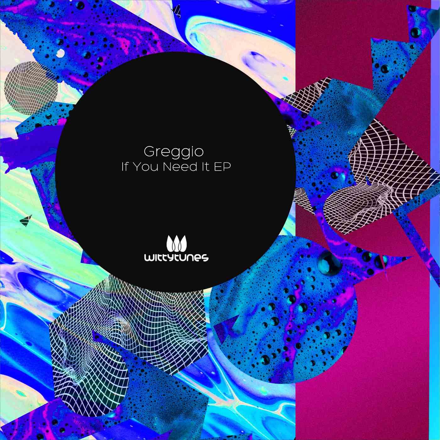 Greggio - I Like That (Original Mix)