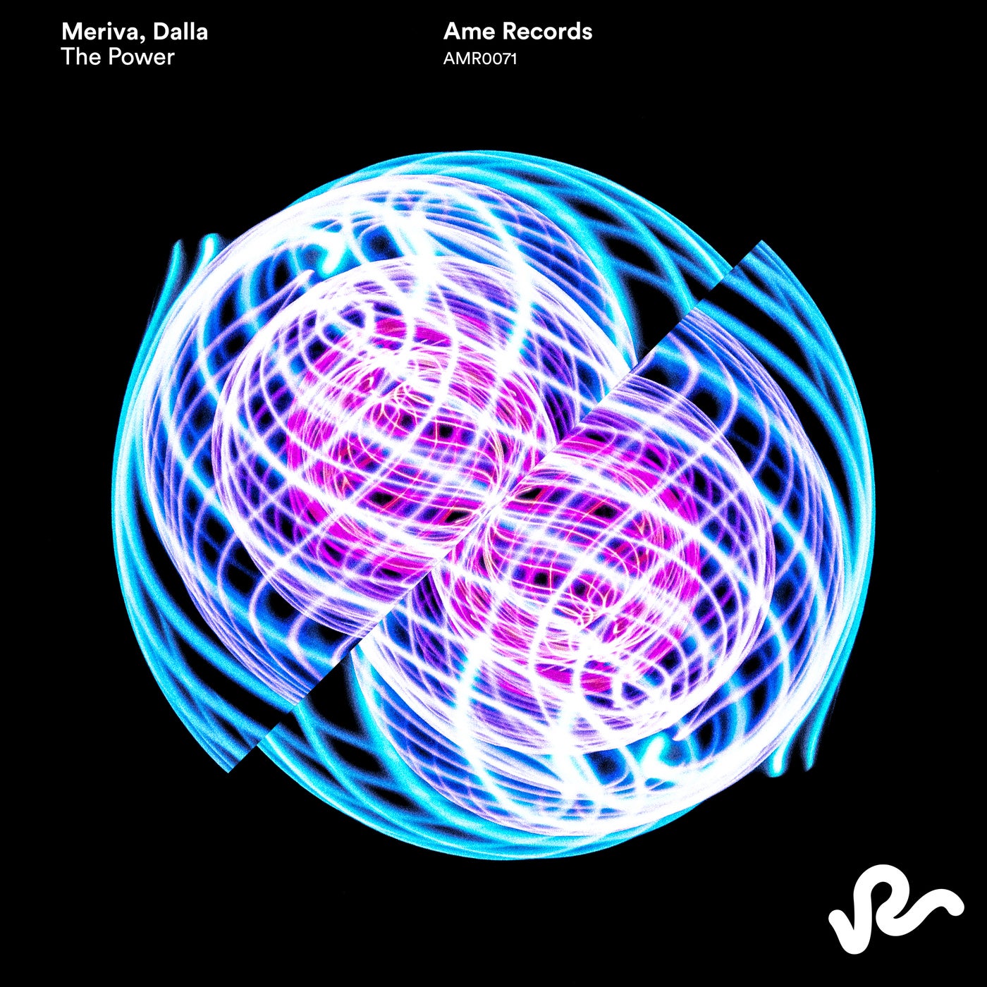 Dalla, Meriva - The Power (Original Mix)