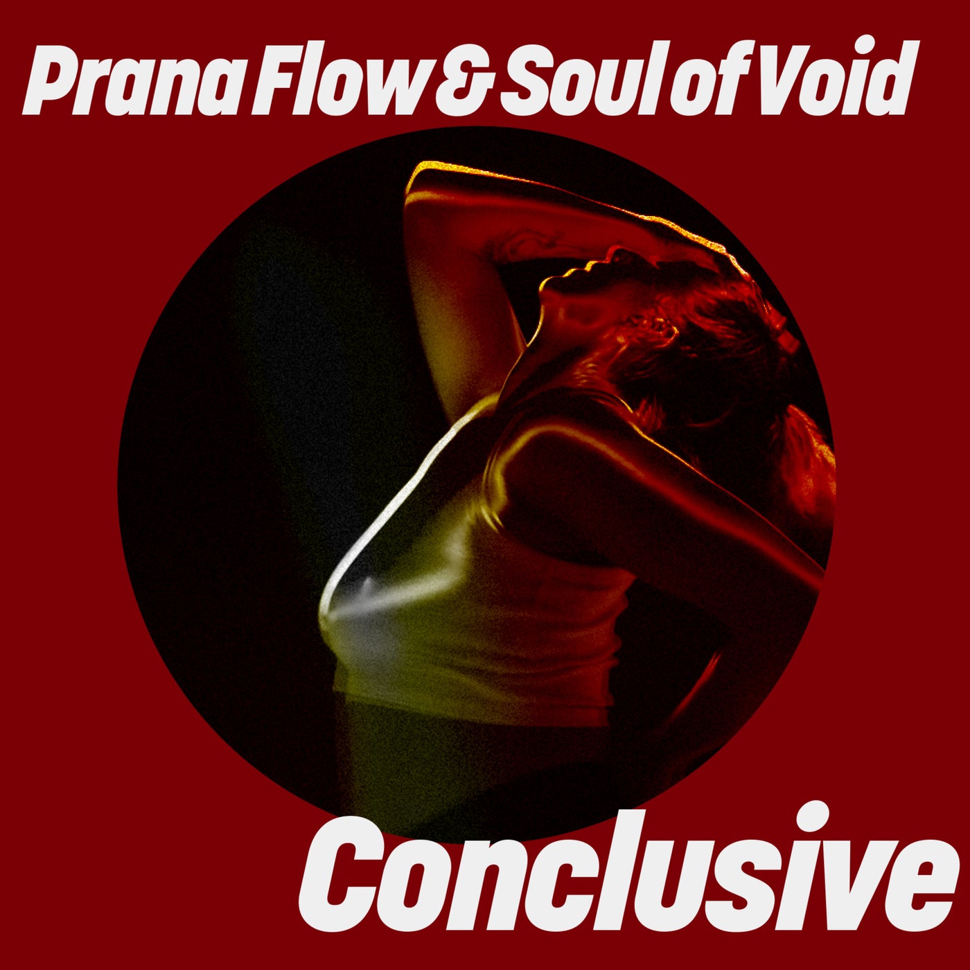 Soul Of Void, Prana Flow - Conclusive (Extended Mix)