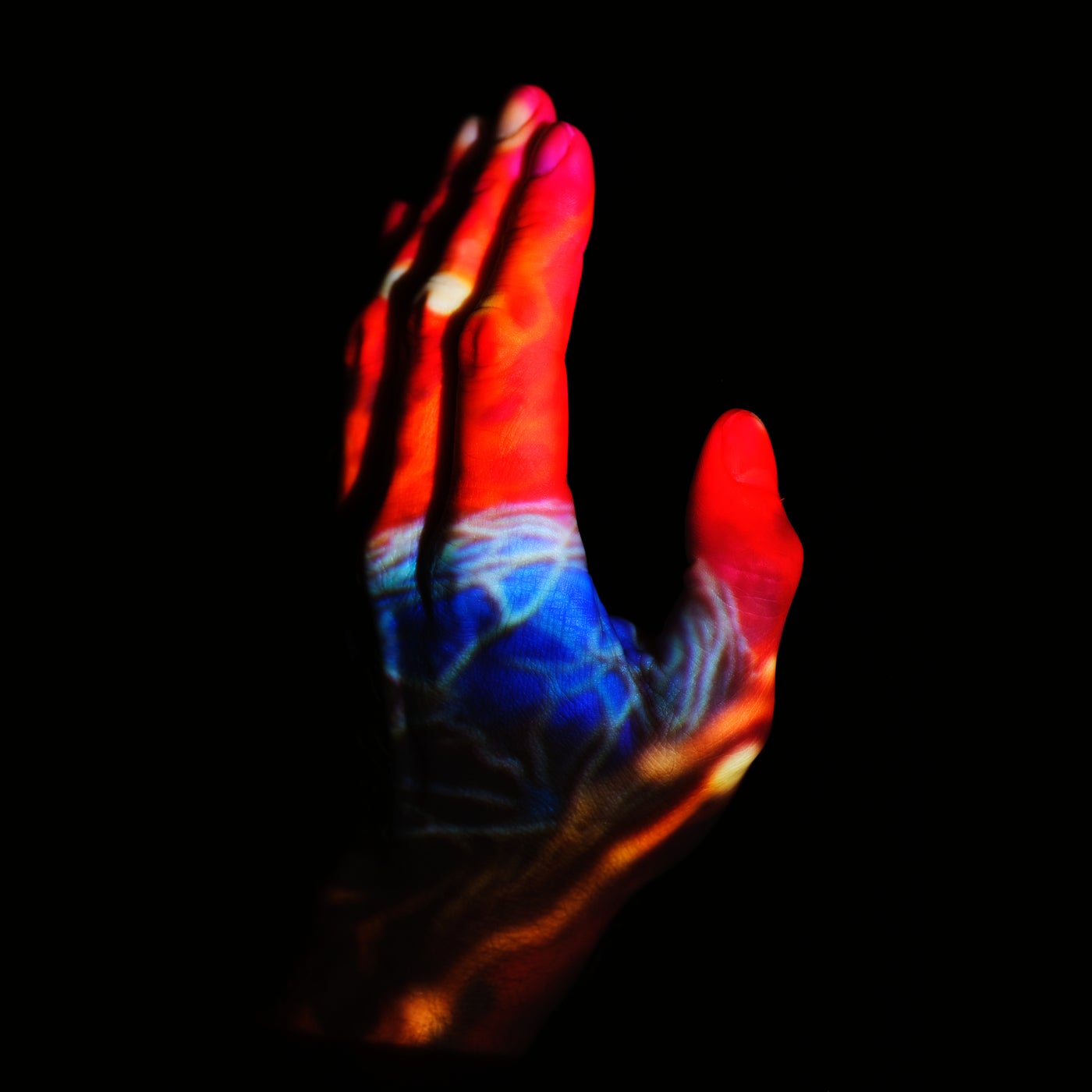 Joris Voorn, Tom Walker - Burn (Extended Mix)