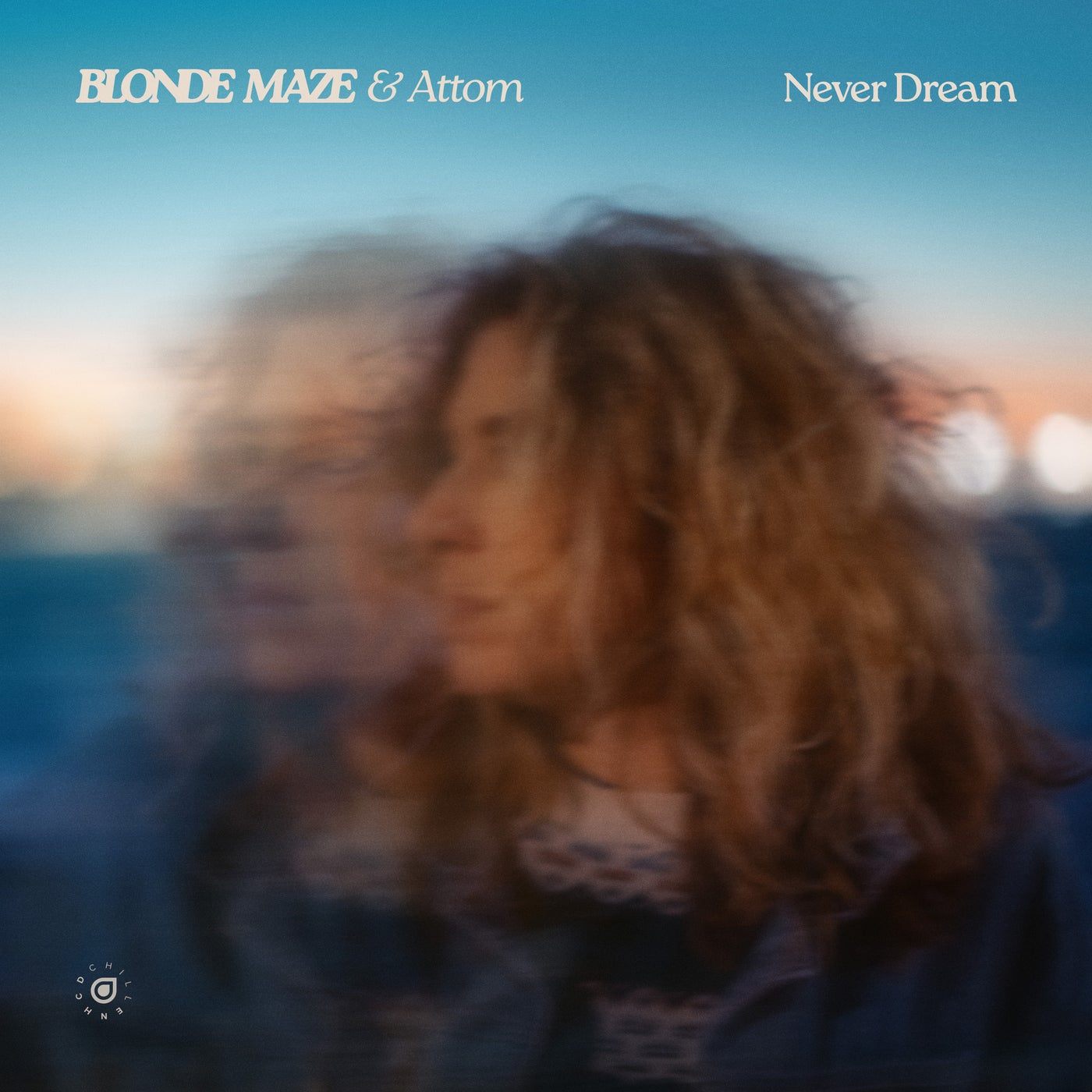 Attom - Never Dream (Extended Mix)
