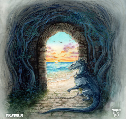 mredrollo - Agida (Extended Mix)