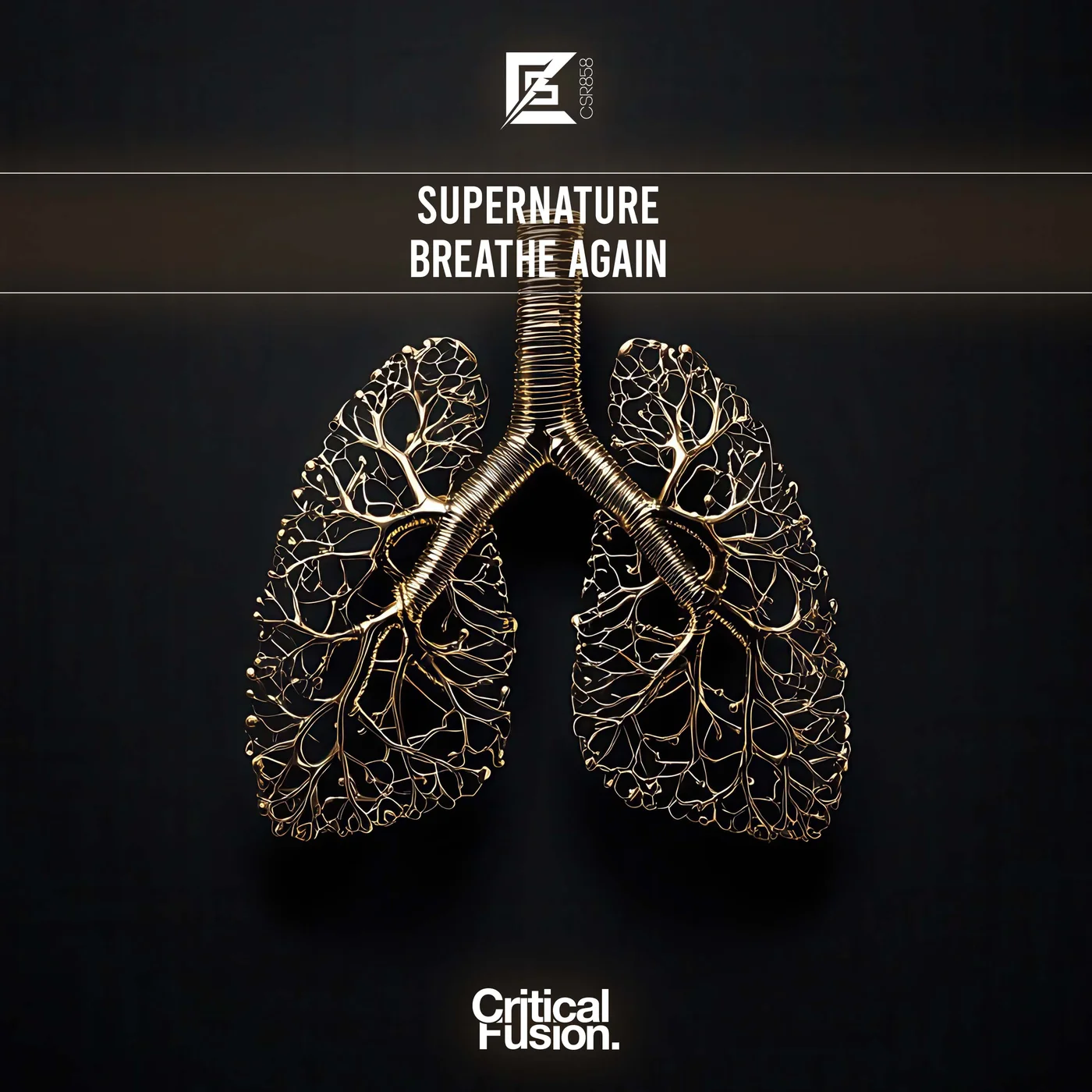Supernature - Breathe Again (Extended Mix)