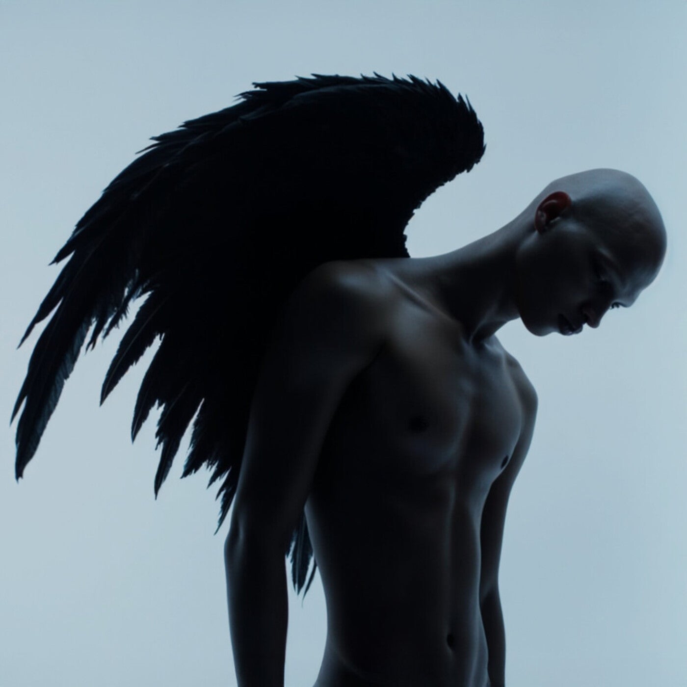 Steve Angello - Darkness In Me (Extended Version)
