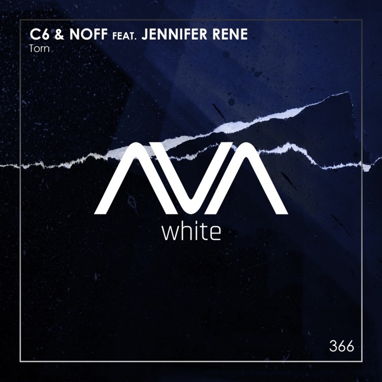 C6 & Noff Feat. Jennifer Rene - Torn (Extended Mix)
