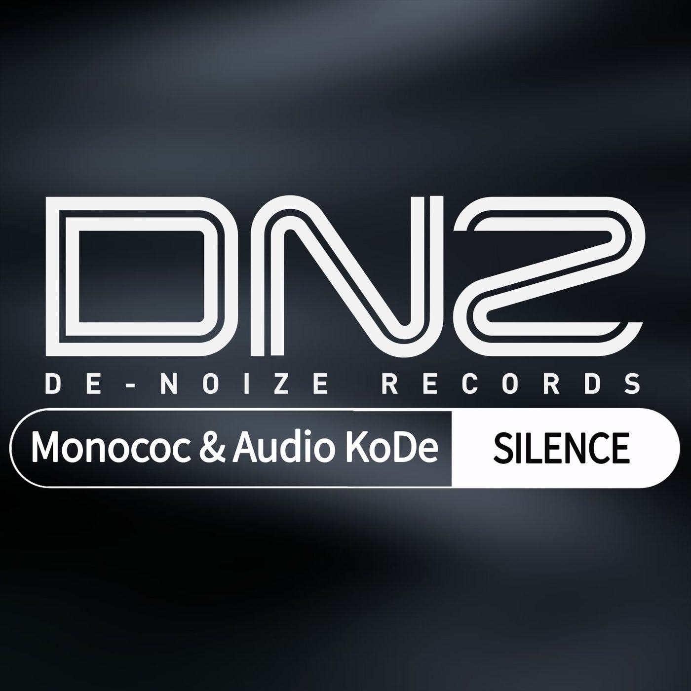 AuDio KoDe, Monococ - Silence (Original Mix)