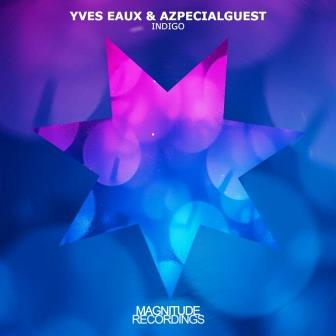 Yves Eaux - Indigo (Sabrina Rivas Remix)