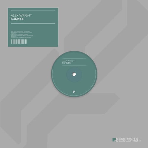 Alex Wright - Sunkiss (Extended Mix)