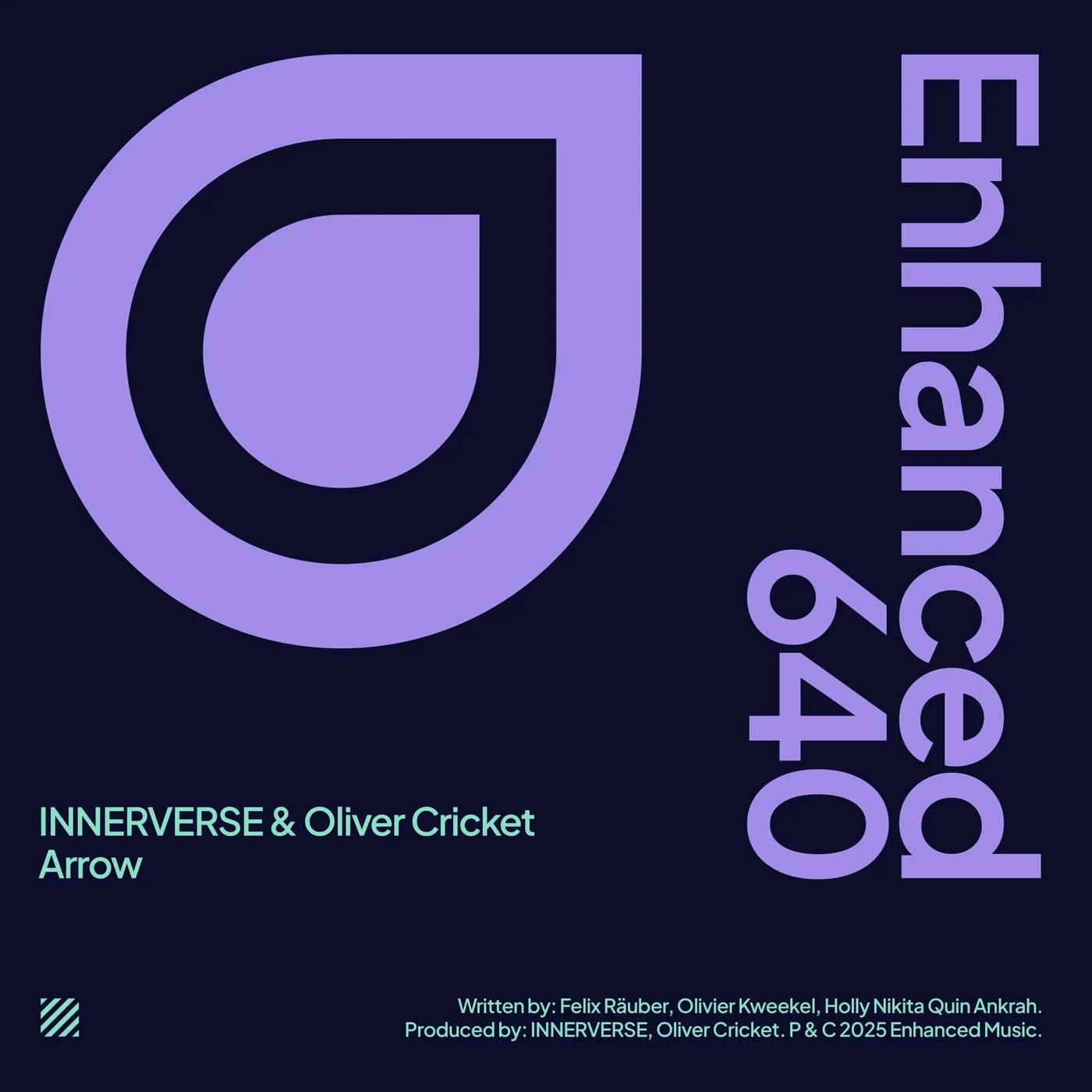 INNERVERSE - Arrow (Extended Mix)