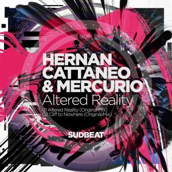Hernan Cattaneo - Altered Reality (Original Mix)