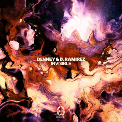 Denney & D.Ramirez - Invisible