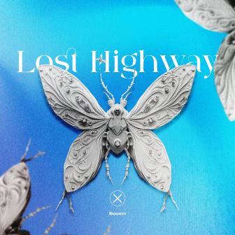 Boosin - Lost Highway (Extended Mix)