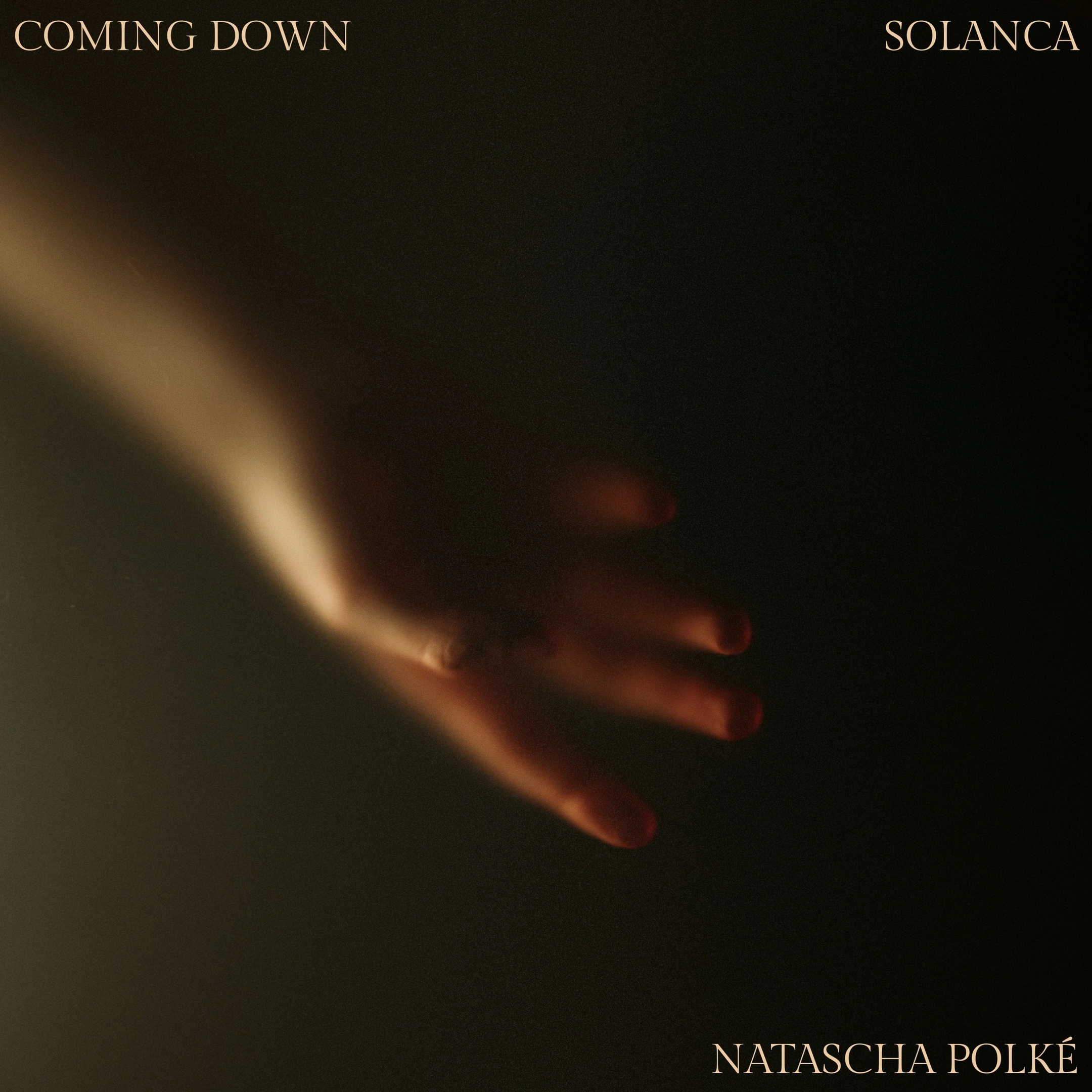 Solanca & Natascha Polké - Coming Down (Extended Mix)