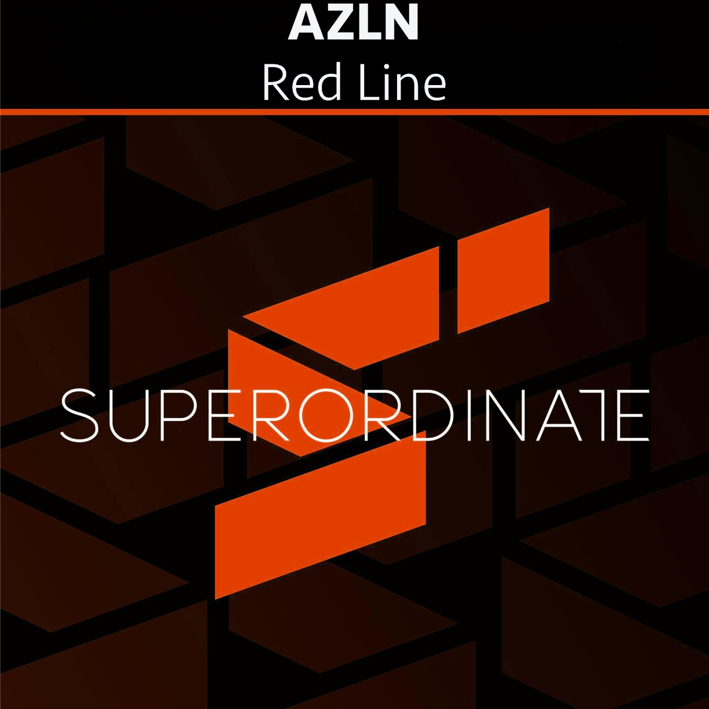 AZLN - Red Line (Original Mix)