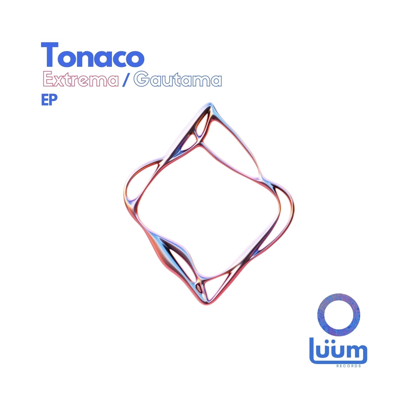 Tonaco - Extrema (Original Mix)