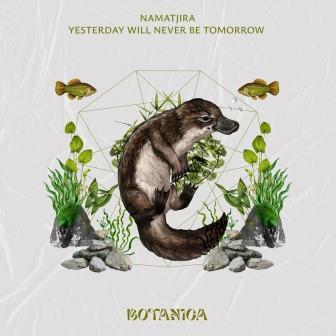 Namatjira - Kintan