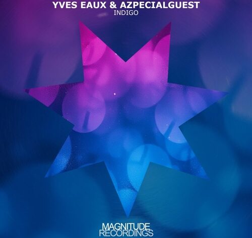 Yves Eaux, Azpecialguest - Indigo (Sabrina Rivas Remix)