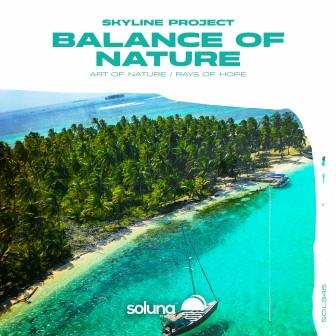 Skyline Project - Art of Nature