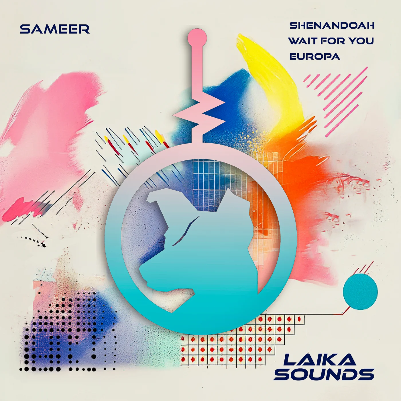 Sameer - Europa