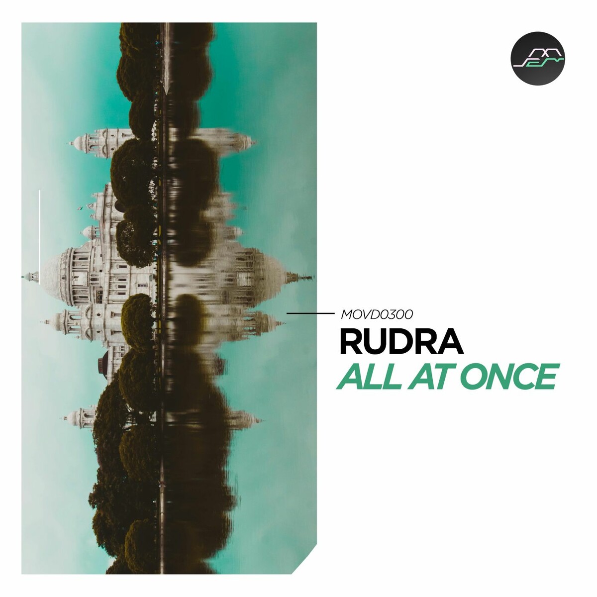 Rudra - Spontaneous