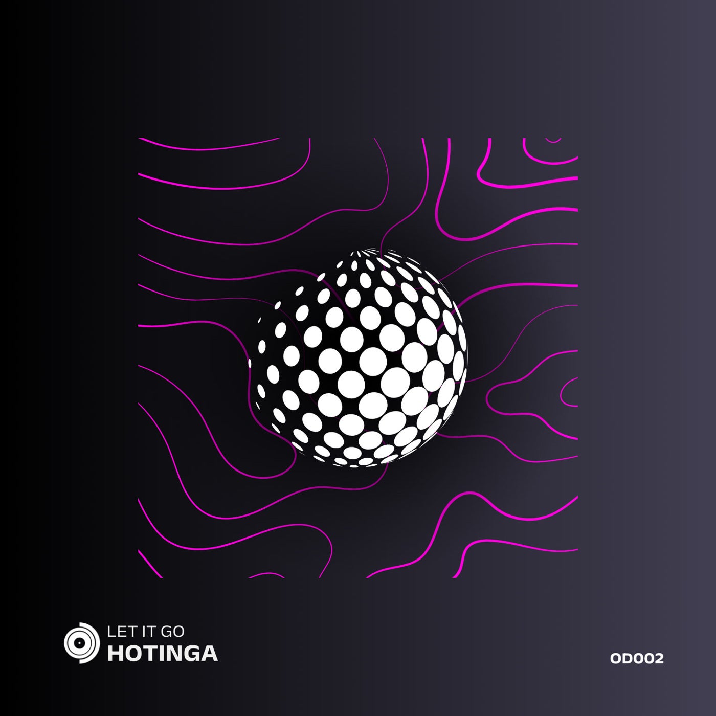 Hotinga - Let It Go (Original Mix)