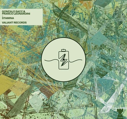 Gonzalo Sacc, Franco Leonardini - Breathe Fire (Extended Mix)