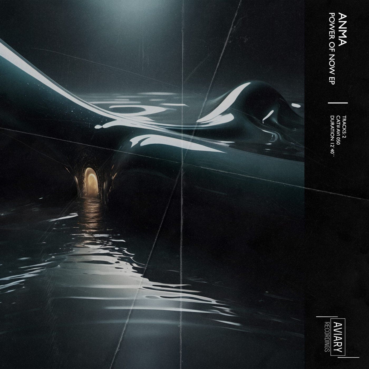 ANMA - Power of Now (Original Mix)