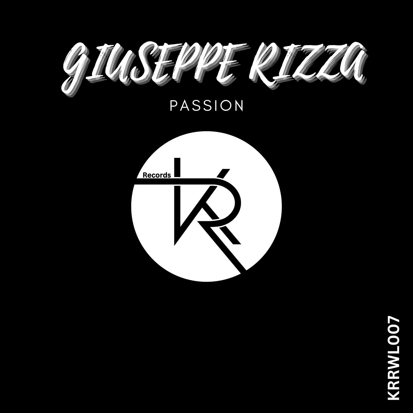 Giuseppe Rizza - Passion (Original Mix)