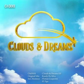 Randy De Silva - Clouds & Dreams