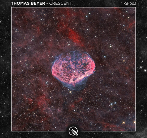 Thomas Beyer - Crescent (Extended Mix)