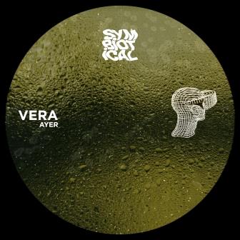 Vera - Glass Door