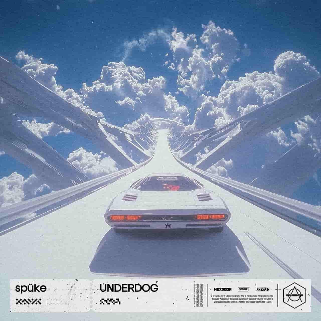 Spüke - Underdog (Extended Mix)