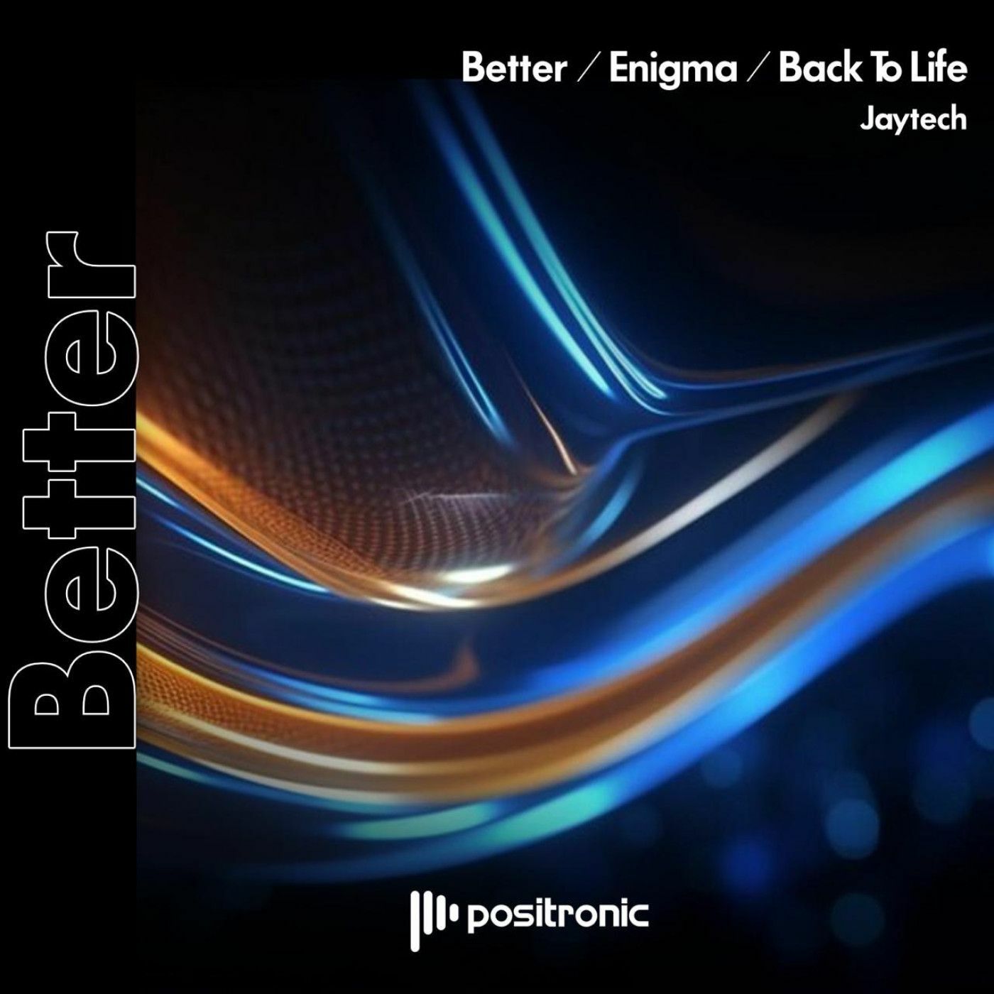 Jaytech - Back To Life (Extended Mix)