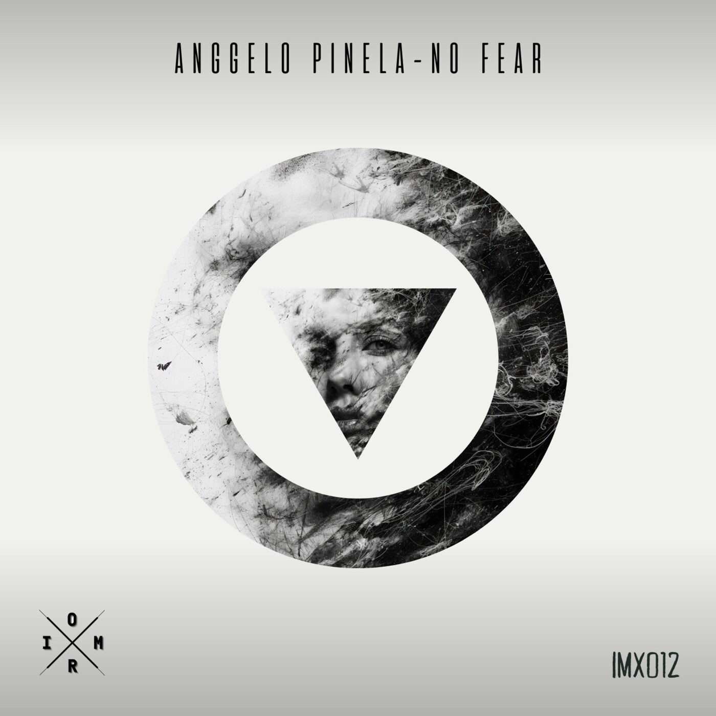 Anggelo Pinela - No Fear (Original Mix)