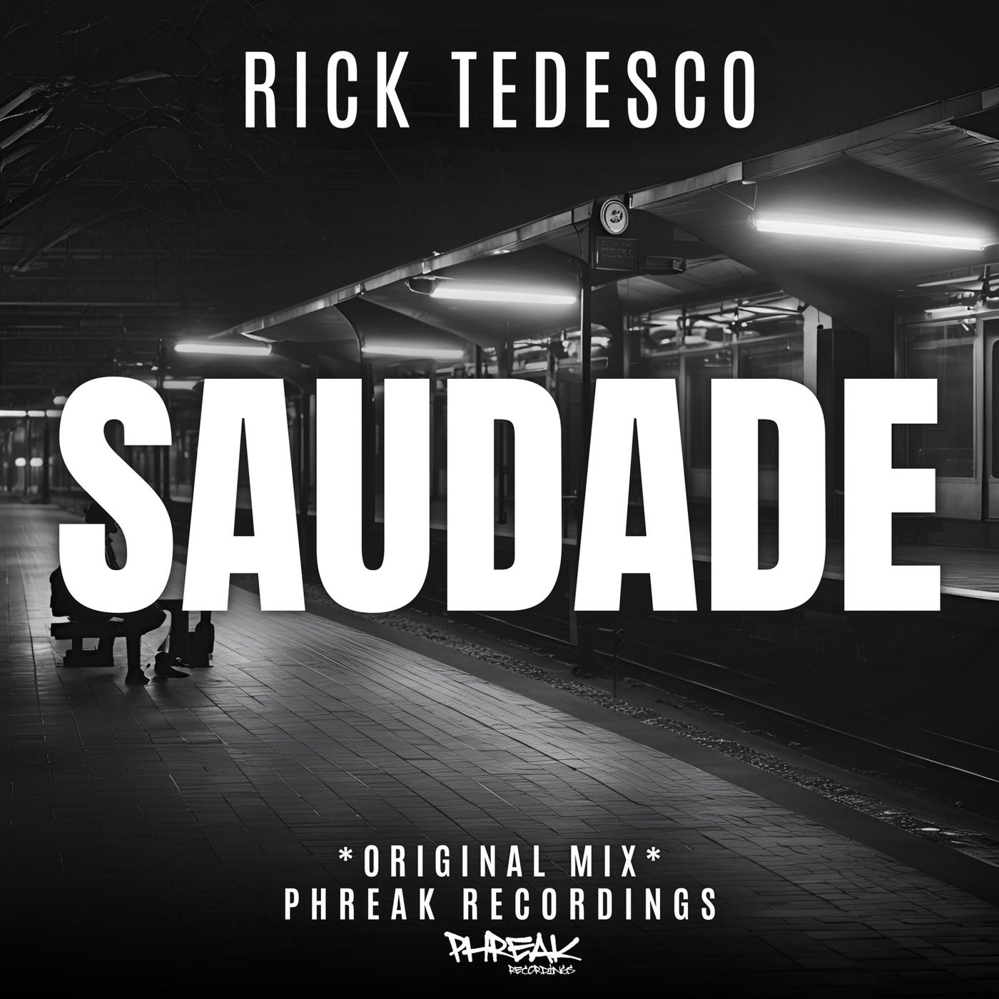 Rick Tedesco - Saudade (Original Mix)