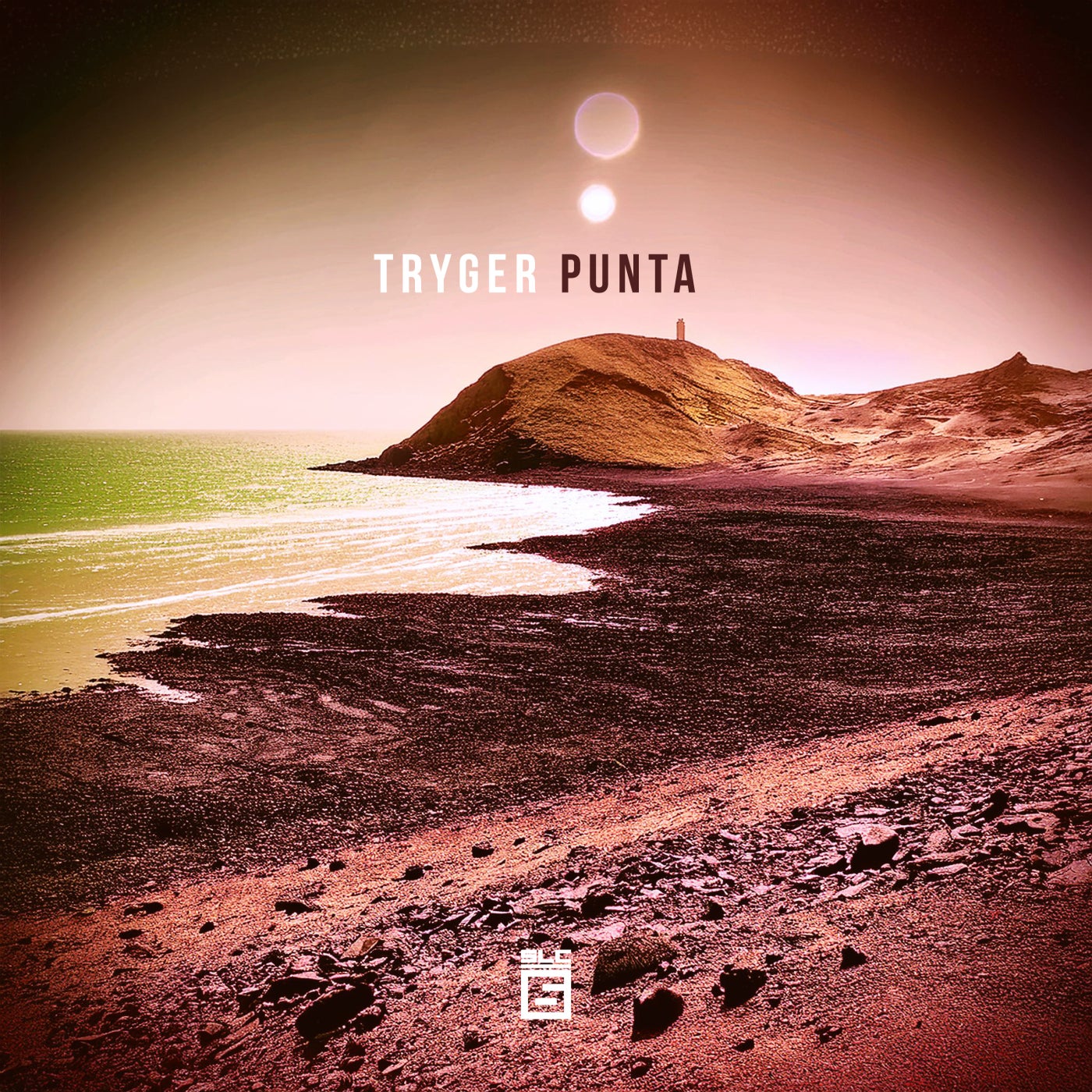 Tryger - Punta Dusk (Original Mix)