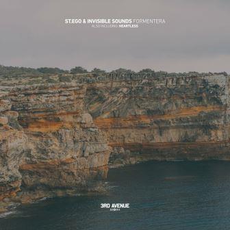 Invisible Sounds & St.Ego - Heartless