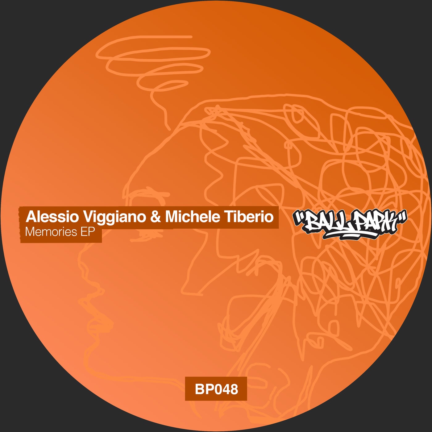 Alessio Viggiano, Michele Tiberio - Memories (Original Mix)