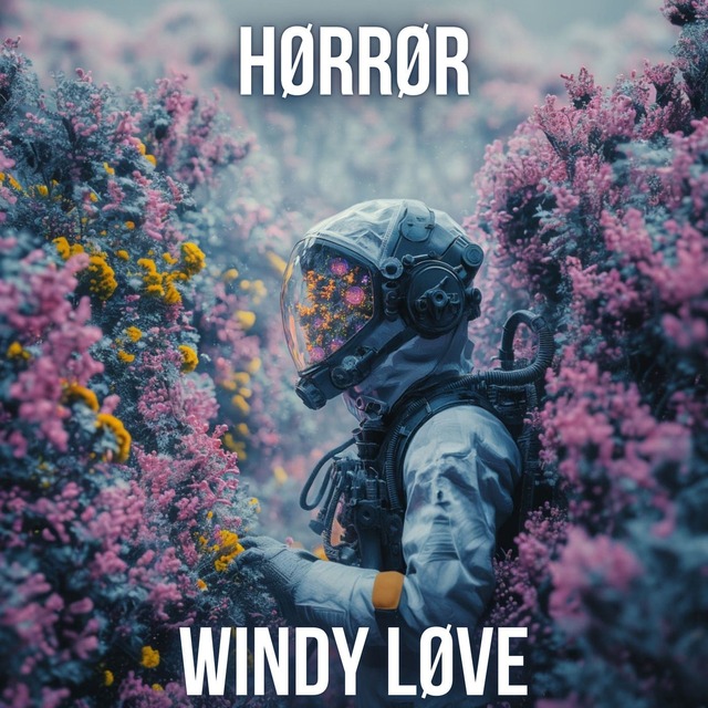 Horror - Windy Løve (Original Mix)