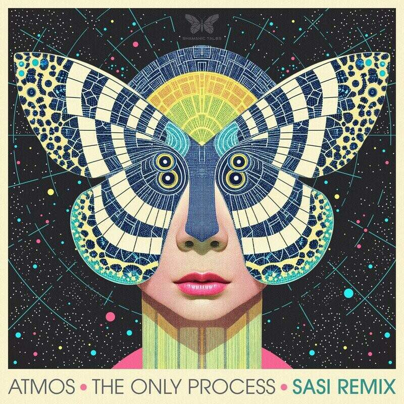 Atmos - The Only Process (Sasi Remix)