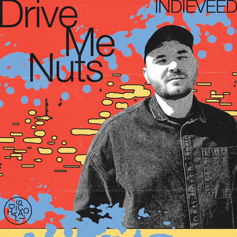 Indieveed - Drive Me Nuts (Original Mix)