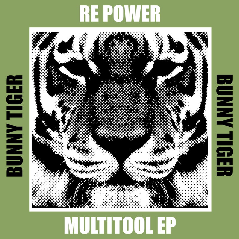 Re Power - Multitool (Original Mix)