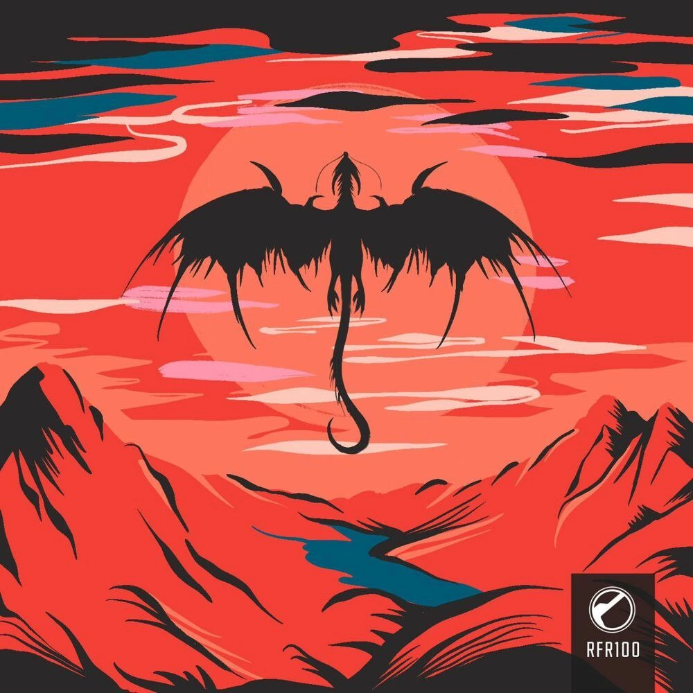 RanchaTek - Valyrian (Original Mix)