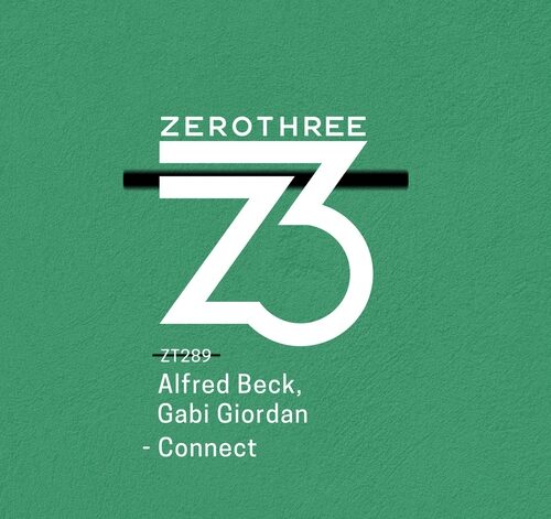 Alfred Beck, Gabi Giordan - Connect (Extended Mix)