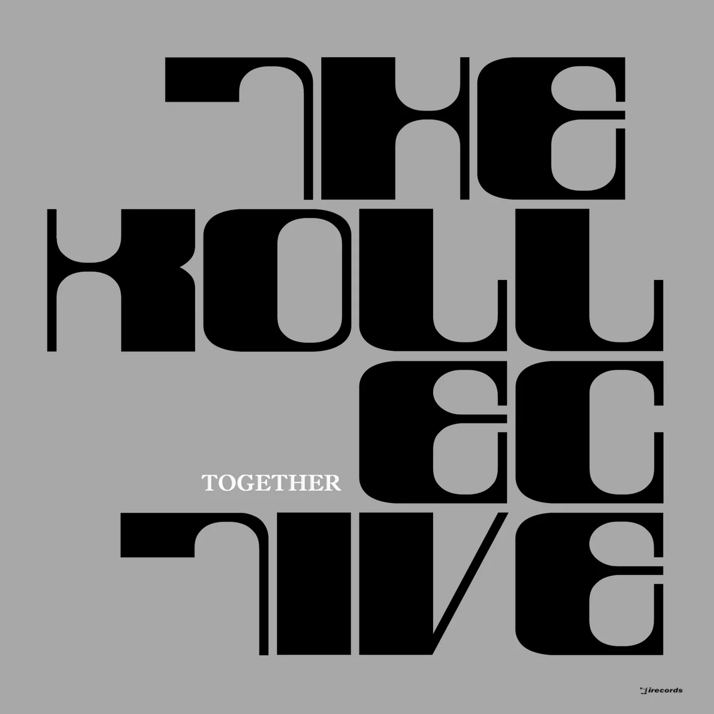 The Kollective - Together (Original Mix)
