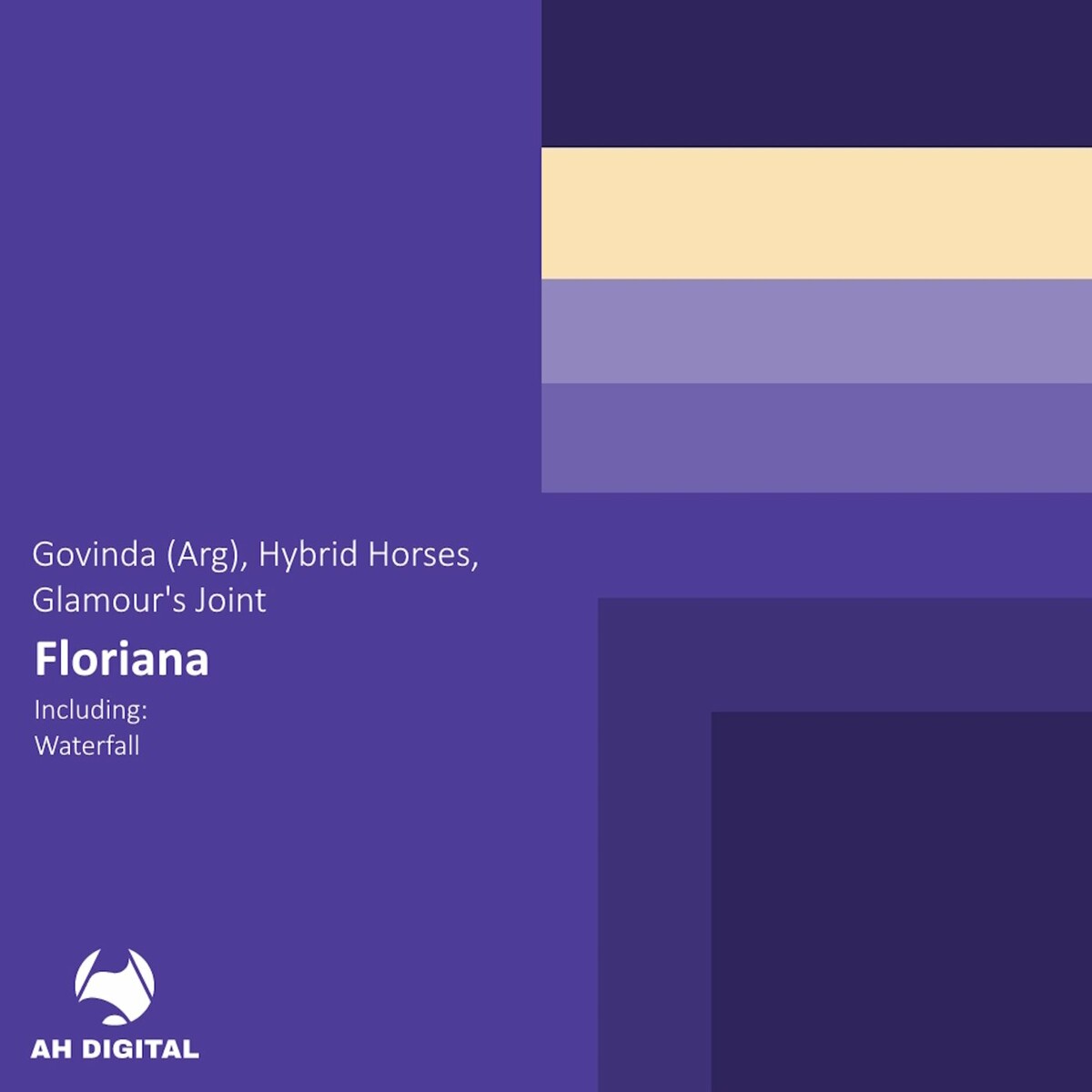 Govinda (Arg) - Floriana