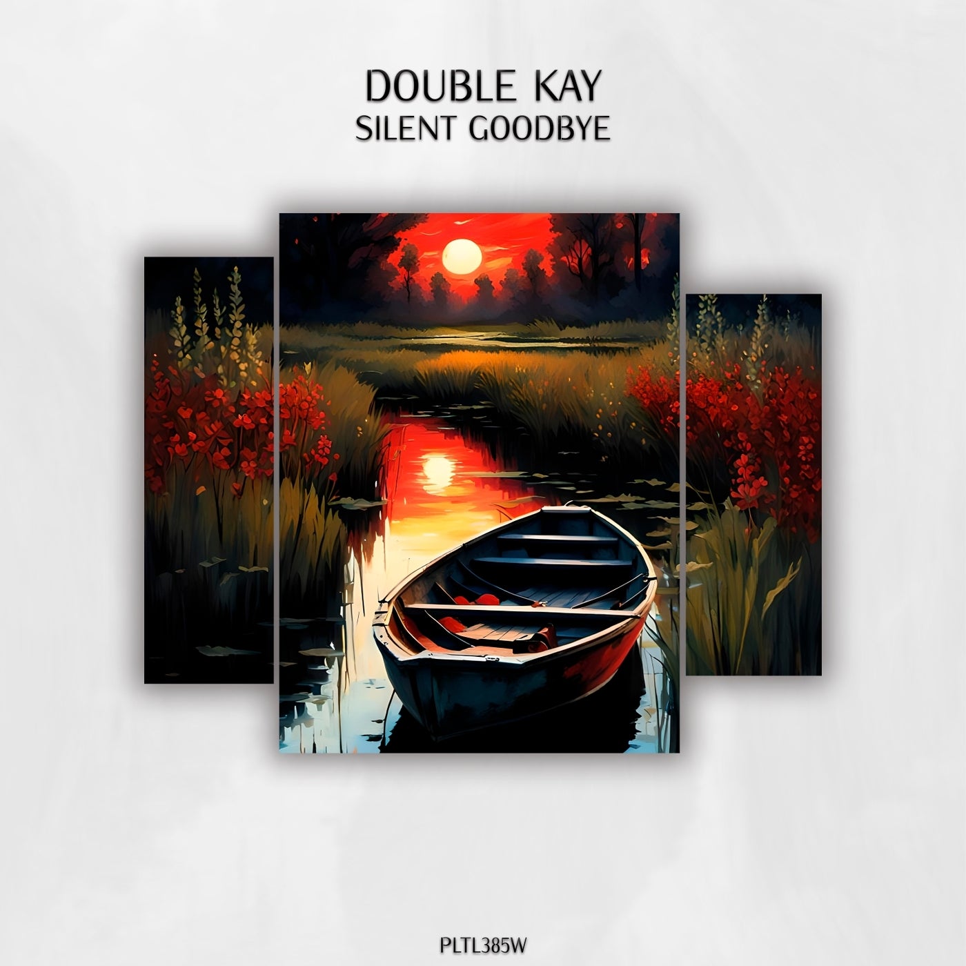 Double Kay - Life After Death (Original Mix)