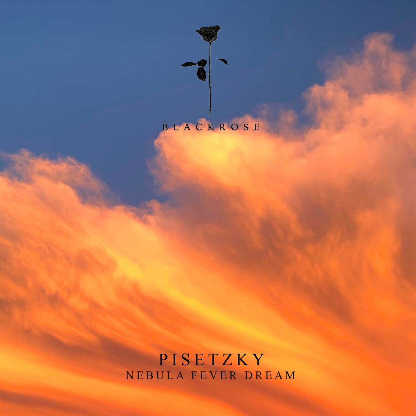 Pisetzky - Nebula Fever Dream (Original Mix)